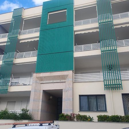 Cocteau House Lejlighed Olbia Eksteriør billede