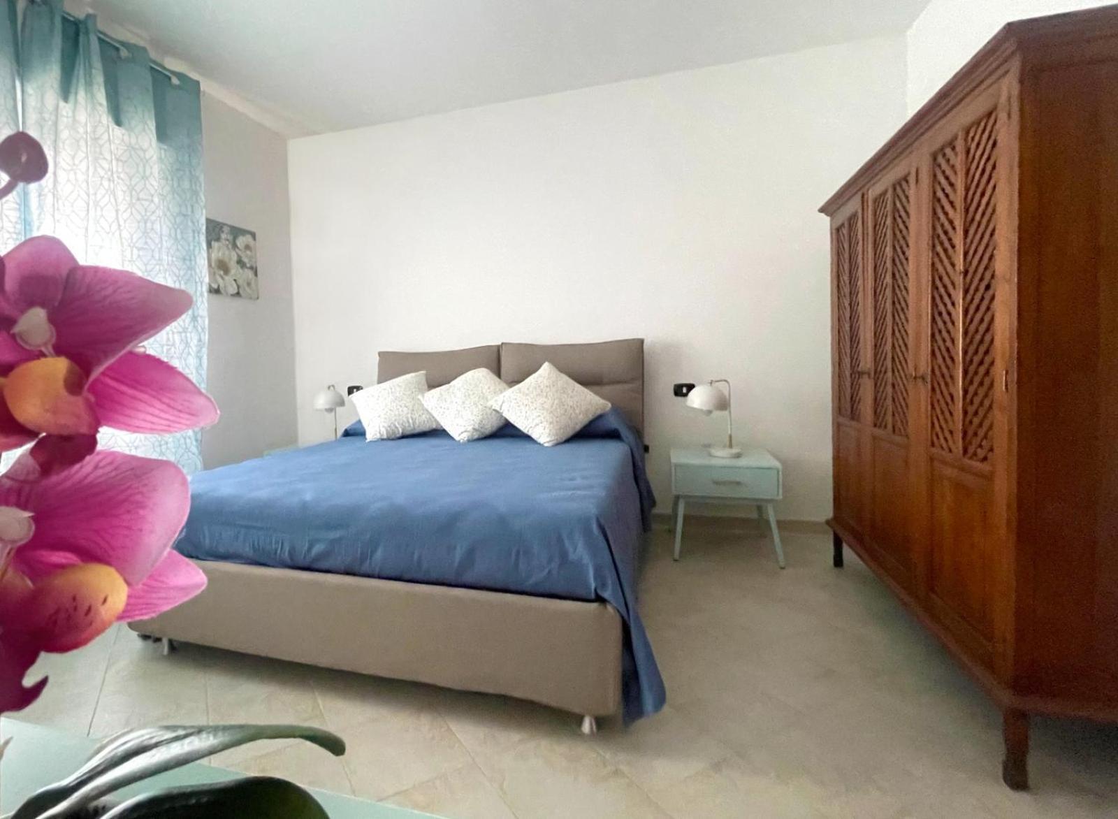 Cocteau House Lejlighed Olbia Eksteriør billede
