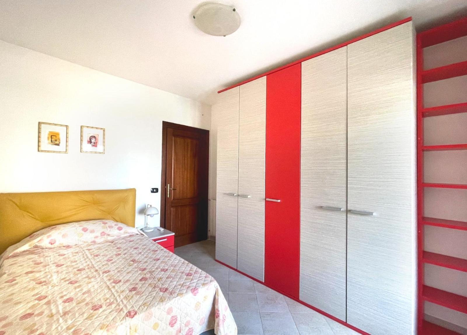 Cocteau House Lejlighed Olbia Eksteriør billede